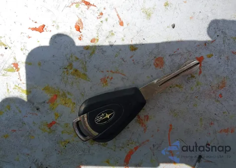 2005 Subaru Legacy 2.5I из США, поврежденный, VIN 4S3BP616857324404